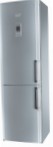 лучшая Hotpoint-Ariston HBD 1201.3 M F H Холодильник обзор