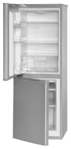 Tủ lạnh Bomann KG309 ảnh kiểm tra lại