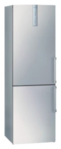 Kjøleskap Bosch KGN36A63 Bilde anmeldelse