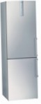 geriausia Bosch KGN36A63 šaldytuvas peržiūra