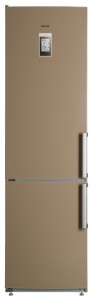 Холодильник ATLANT ХМ 4426-050 ND Фото обзор