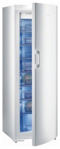 Kjøleskap Gorenje FN 63238 DWL Bilde anmeldelse
