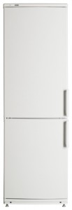 Холодильник ATLANT ХМ 4021-100 Фото обзор