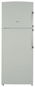 Холодильник Vestfrost FX 873 NFZW Фото обзор