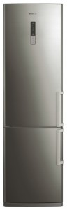 Refrigerator Samsung RL-50 RLCMG larawan pagsusuri