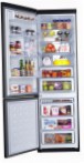 лучшая Samsung RL-55 VTEMR Холодильник обзор
