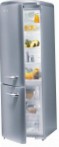 pinakamahusay Gorenje RK 62351 OA Refrigerator pagsusuri