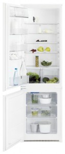 Холодильник Electrolux ENN 12801 AW Фото обзор