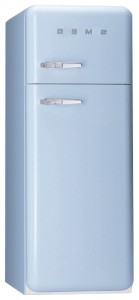 Refrigerator Smeg FAB30LAZ1 larawan pagsusuri