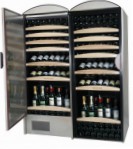 лучшая Vinosafe VSM 2-2C Холодильник обзор
