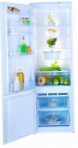 geriausia NORD 218-7-012 šaldytuvas peržiūra