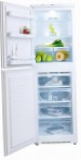 geriausia NORD 219-7-110 šaldytuvas peržiūra