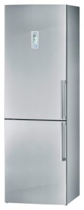 Холодильник Siemens KG36NA75 Фото обзор