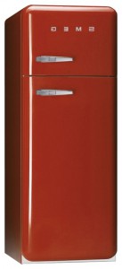 Холодильник Smeg FAB30LR1 фото огляд