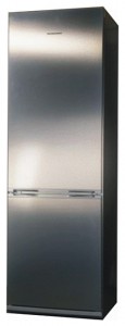 Kühlschrank Snaige RF32SM-S1LA01 Foto Rezension