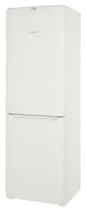 Refrigerator Hotpoint-Ariston MBM 2031 C larawan pagsusuri