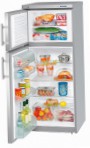лучшая Liebherr CTPesf 2421 Холодильник обзор