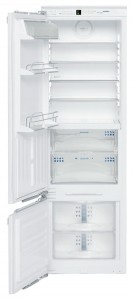 Refrigerator Liebherr ICB 3166 larawan pagsusuri