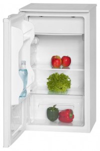 Холодильник Bomann KS162 Фото обзор