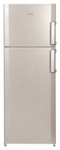 Холодильник BEKO DS 230020 S Фото обзор