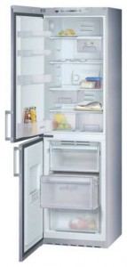 Холодильник Siemens KG39NX70 фото огляд