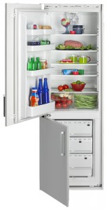 Холодильник TEKA CI 340 Фото обзор