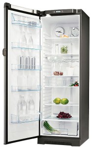 Refrigerator Electrolux ERE 38405 X larawan pagsusuri