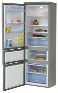 Kühlschrank NORD 184-7-320 Foto Rezension
