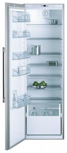 Холодильник AEG S 70338 KA1 фото огляд
