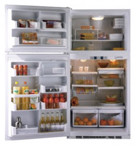 Холодильник General Electric PTE22SBTSS фото огляд