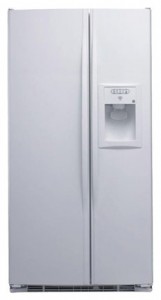 Холодильник General Electric GSE25METCWW Фото обзор