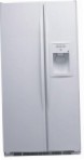 best General Electric GSE25METCWW Fridge review