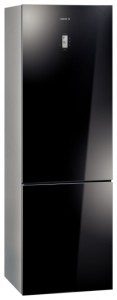 Refrigerator Bosch KGN36SB31 larawan pagsusuri