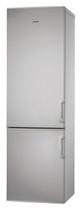 Холодильник Amica FK318.3S фото огляд