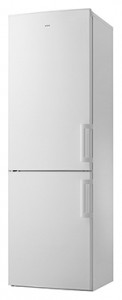 Холодильник Amica FK326.3 Фото обзор