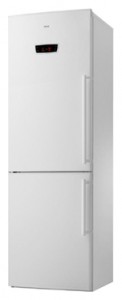Refrigerator Amica FK326.6DFZV larawan pagsusuri