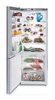 Холодильник Gaggenau RB 272-250 Фото обзор
