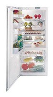 Холодильник Gaggenau RT 231-161 Фото обзор