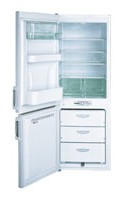Холодильник Kaiser KK 15261 Фото обзор