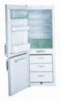 лучшая Kaiser KK 15261 Холодильник обзор