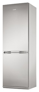 Холодильник Amica FK328.4X Фото обзор