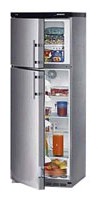 Tủ lạnh Liebherr CTes 3153 ảnh kiểm tra lại