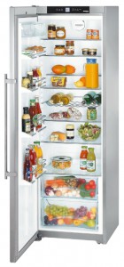 Холодильник Liebherr SKBbs 4210 Фото обзор