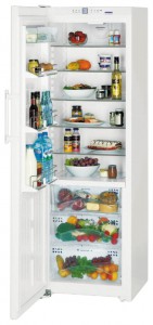 Холодильник Liebherr SKB 4210 Фото обзор