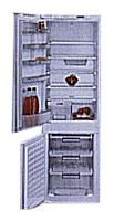 Холодильник NEFF K4444X4 фото огляд