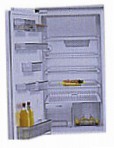 最好 NEFF K5615X4 冰箱 评论