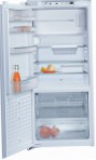 найкраща NEFF K5734X5 Холодильник огляд