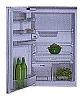 Холодильник NEFF K6604X4 Фото обзор