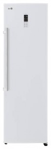 Холодильник LG GW-B401 MVSZ Фото обзор