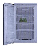 Kühlschrank NEFF G5624X5 Foto Rezension